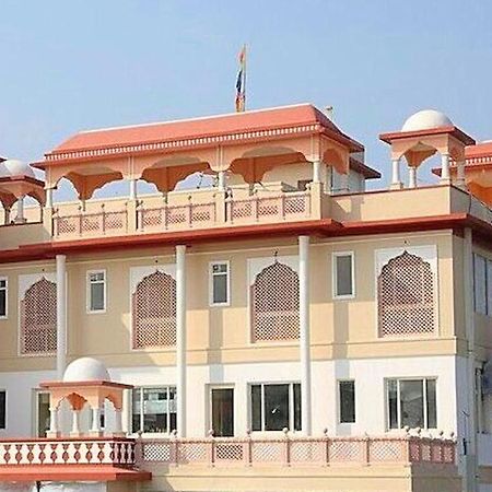 Отель Jain Bhawan Biratnagar Экстерьер фото